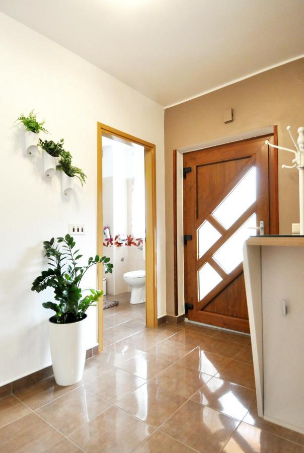 Apartman Lory Пула Екстериор снимка