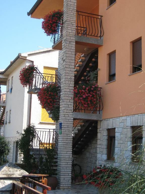 Apartman Lory Пула Стая снимка